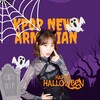 Logo of telegram channel kpopnewsarmenian — 🎃K-POP NEWS ARMENIAN🍂
