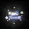 Логотип телеграм канала @kpopnows — Kpop~News🤍