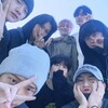 Логотип телеграм канала @kpoprandomty — Kpop random dance | Tyumen