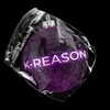 Логотип телеграм канала @kpopreason — K-Reason Тусовка