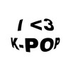 Logo of telegram channel kpops_new — K-pop News