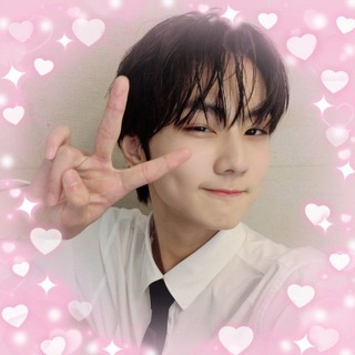 Логотип телеграм канала @kpopshopbystay — 💌°rumi°shop°💌