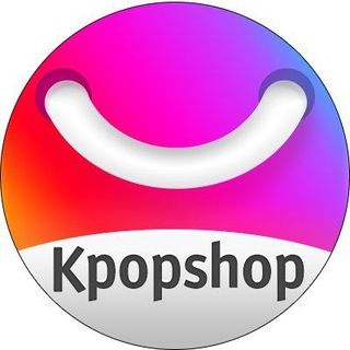لوگوی کانال تلگرام kpopshopinethiopia — K -pop Shop in Ethiopia