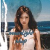 Логотип телеграм канала @kpopshopmun — ﾐ｡moonlight shop