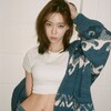 Логотип телеграм канала @kpopshopvel — velvet shop 🪽