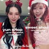 Logo of telegram channel kpopsshopsxx — ˗ˏˋ 𝘀𝘄𝗲𝗲𝘁 | 𝘀𝗵𝗼𝗽 🎁