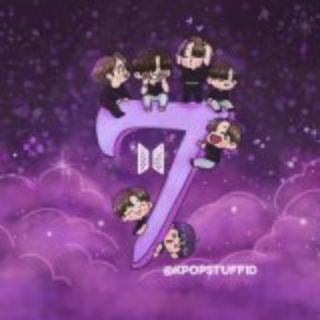 Logo saluran telegram kpopstuffid — KPOP STUFF ID
