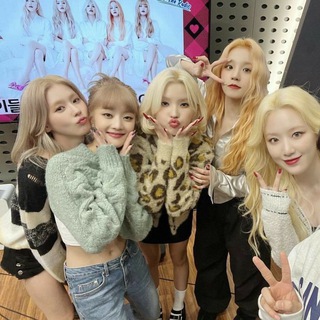 Логотип телеграм канала @kpopteaa — 𝅄 𐓤⍴𑄈⍴ȶꫀᥲ ..𓈈