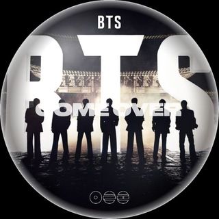 Telegram channel BTS ARIRANG official videos 💟 ARIRANG 💜 logo