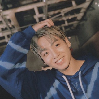 Логотип телеграм канала @kpopyshka — Kpopyshka💕