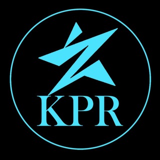 لوگوی کانال تلگرام kpr_7 — KPR_Store