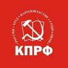 Логотип телеграм канала @kprf102 — КПРФ 102