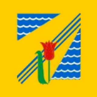 Логотип телеграм -каналу kpryk — Красноперекопськ (Yañı Qapu) Територія України