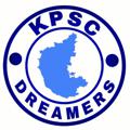 Logo saluran telegram kpscdreamerss — Kpsc Dreamers