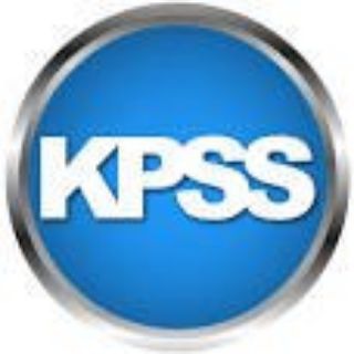 Logo saluran telegram kpss_testler_sorular — Kpss Çözümler