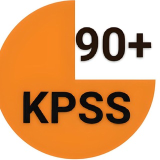 Telgraf kanalının logosu kpss90 — 𝐊𝐏𝐒𝐒 𝟗𝟎 