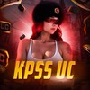 Telgraf kanalının logosu kpss_uc — KPSS UC SHOP