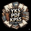 Telegram channel KPSS YKS DENEME logo