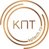 Логотип телеграм канала @kptechkrd — Политехник️️️️️