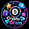 Logo of telegram channel kpunmogram — Crypto💎Gram | Inside