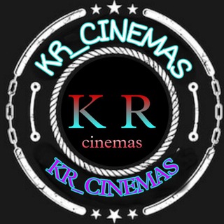 Logo saluran telegram kr_cinemas — Kʀ ᴄɪɴᴇᴍᴀs