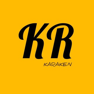Логотип телеграм канала @kr_game — KR - game