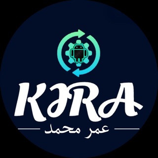 Logo saluran telegram kr_kr1 — شروحات كيرا