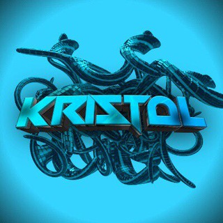Логотип телеграм канала @kr1stalbs — KR1STAL NEWS