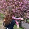 Логотип телеграм канала @kr1stins — сладкий яд
