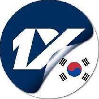 Logo of telegram channel kr1xbetofficial — 🥇🥁원엑스벳 1XBET⚽️🎰
