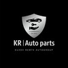 Логотип телеграм канала @kr_autoparts — KR | Auto parts | Автозапчасти Челябинск