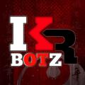 Logo saluran telegram kr_botz — KR BOtz Hub