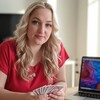 Логотип телеграм канала @kr_istina_var37 — Магия Жизни — Кристина Вар