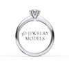 Telegram channel 3D JEWELRY MODELS logo