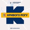 Telegram channel Кореспондент Кривого Рогу logo