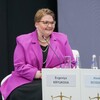 Логотип телеграм канала @kr_prof — Криминалист Крюкова
