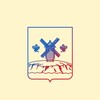 Логотип телеграм канала @kr_yaruga — Краснояружский район