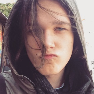 Логотип телеграм канала @krabick — Стримы длинного чела