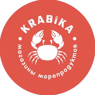 Логотип телеграм канала @krabika_krd — Крабика News