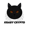 Logo of telegram channel krabycrypto — KRABY CRYPTO