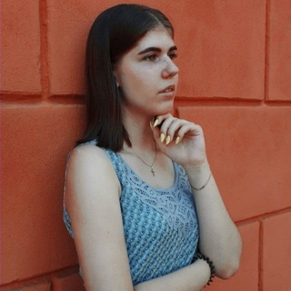 Логотип телеграм канала @krachun_freelance — Катя • Будни на удаленке