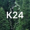 Логотип телеграм канала @kraevoi_24 — КРАЕВОЙ