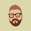 Логотип телеграм канала @kraevski_speaks — #Краевский_говорит