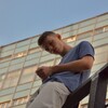 Логотип телеграм канала @kraffmusic — kraffMusic