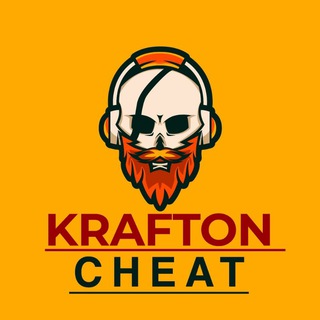Logo saluran telegram kraftan_cheat — 𝙆𝙍𝘼𝙁𝙏𝙊𝙉 𝘾𝙃𝙀𝘼𝙏