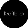 Логотип телеграм канала @kraftblick — Kraftblick. IT маркетинг и продажи