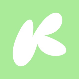 Логотип телеграм канала @kraftflowers_ru — KRAFT FLOWERS