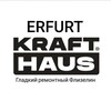 Логотип телеграм канала @krafthauserfurt — 𝕂ℝ𝔸𝔽𝕋 ℍ𝔸𝕌𝕊🇩🇪𝔼ℝ𝔽𝕌ℝ𝕋