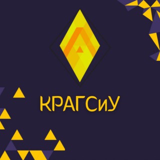 Логотип телеграм канала @krags11 — ♦️КРАГСиУ — канал Академии госслужбы♦️
