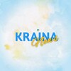 Логотип телеграм -каналу kraina_news — 🇺🇦 KRAINA NEWS .